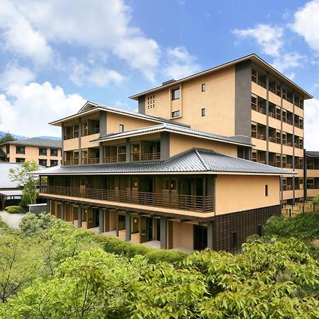 Tokinoniwa Hotel Kusatsu  Eksteriør billede