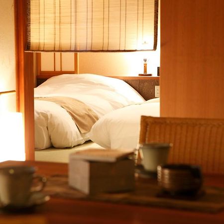 Tokinoniwa Hotel Kusatsu  Eksteriør billede