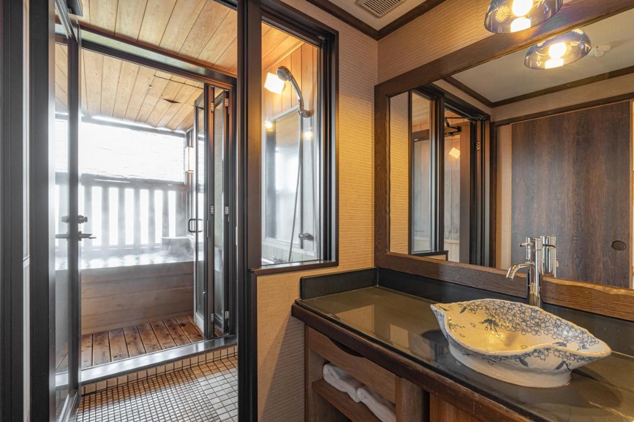 Tokinoniwa Hotel Kusatsu  Eksteriør billede
