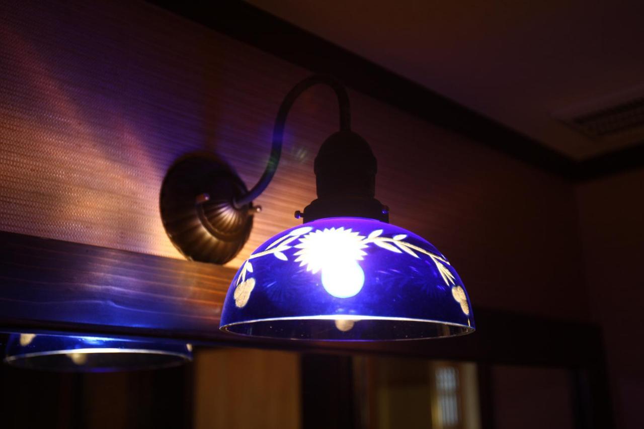 Tokinoniwa Hotel Kusatsu  Eksteriør billede