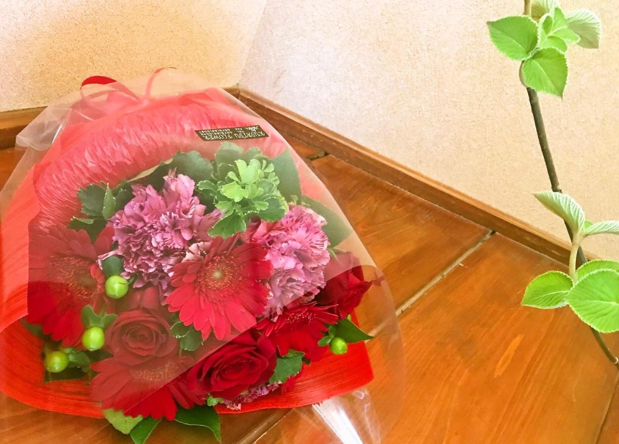 Tokinoniwa Hotel Kusatsu  Eksteriør billede