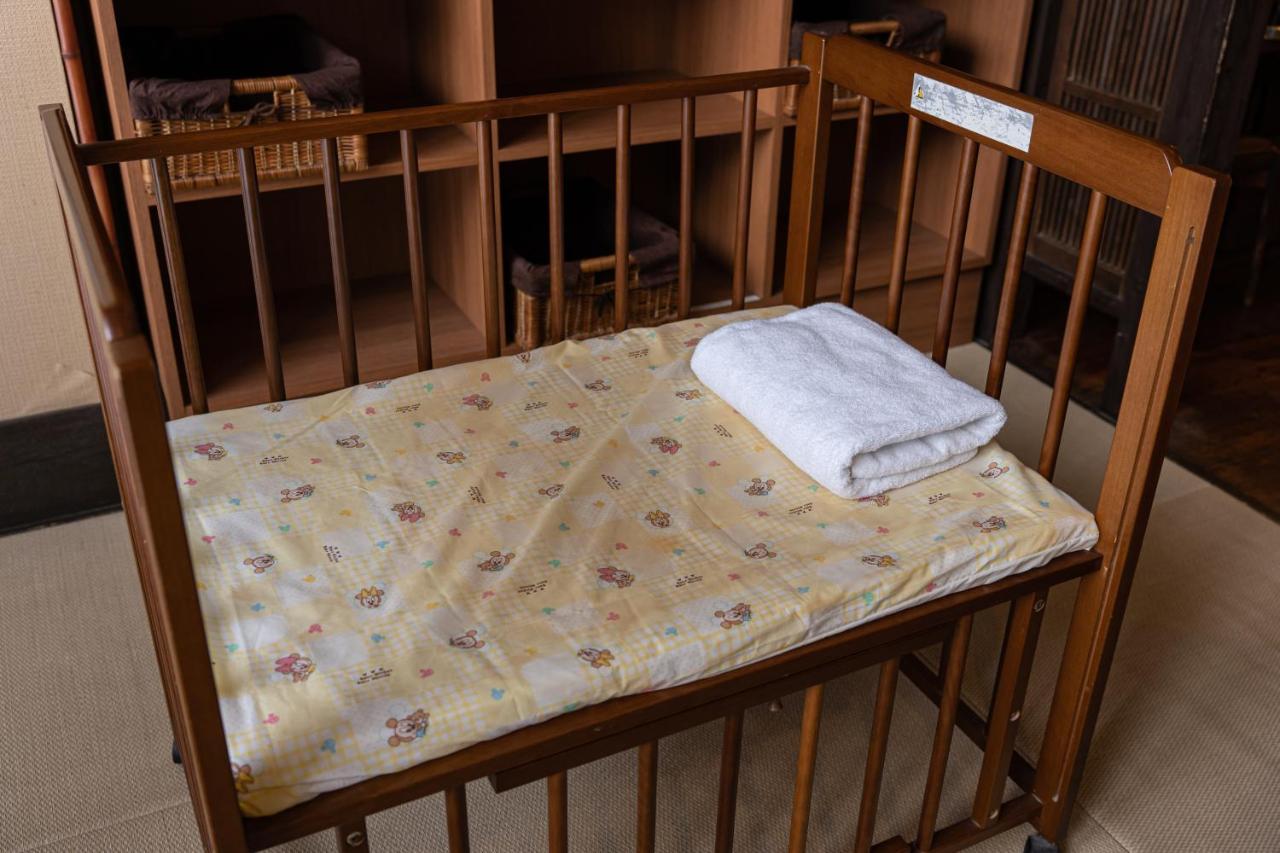 Tokinoniwa Hotel Kusatsu  Eksteriør billede