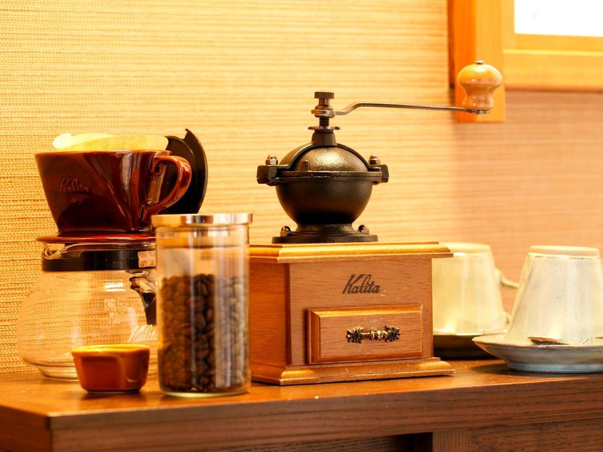 Tokinoniwa Hotel Kusatsu  Eksteriør billede